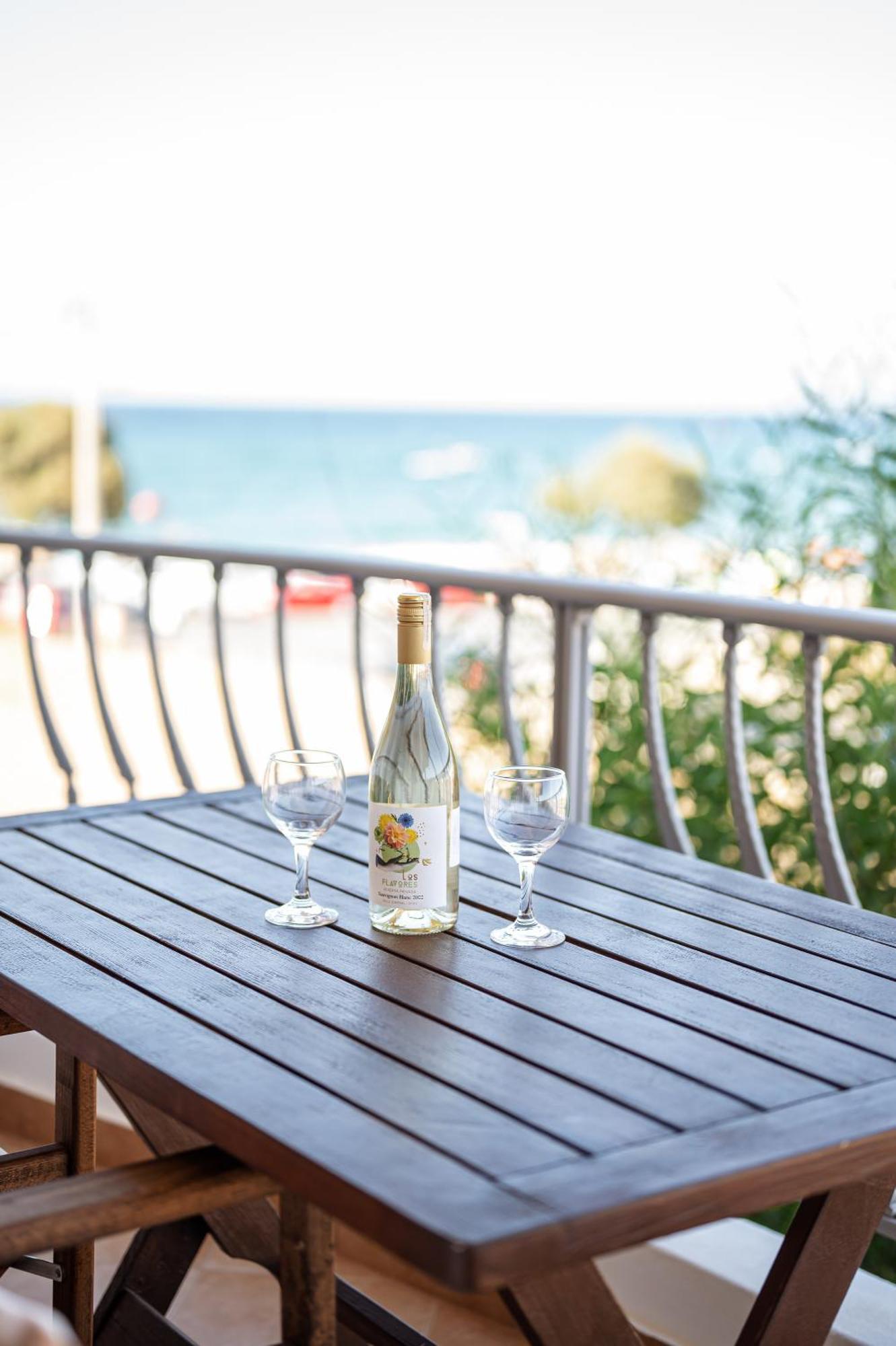 Апартаменты Kahlua Bay *