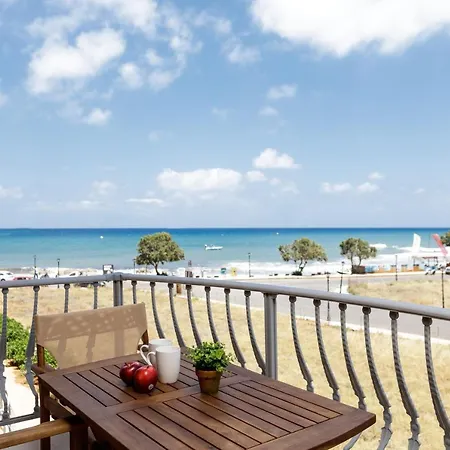 Kahlua Bay Apartments Hersonissos  Exterior photo