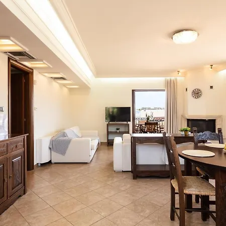 Kahlua Bay Apartments Hersonissos  Exterior photo