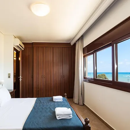 Kahlua Bay Apartments Hersonissos  Exterior photo