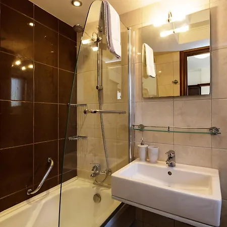Kahlua Bay Apartments Hersonissos  Room photo