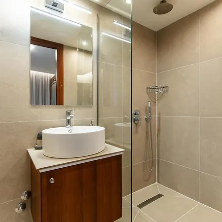 Kahlua Bay Apartments Hersonissos  Room photo