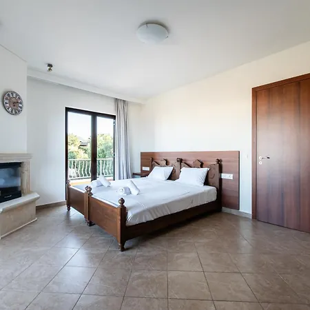 Kahlua Bay Apartments Hersonissos  Exterior photo