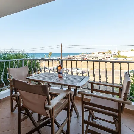 Kahlua Bay Apartments Hersonissos  Room photo