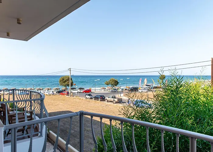 Kahlua Bay Apartments