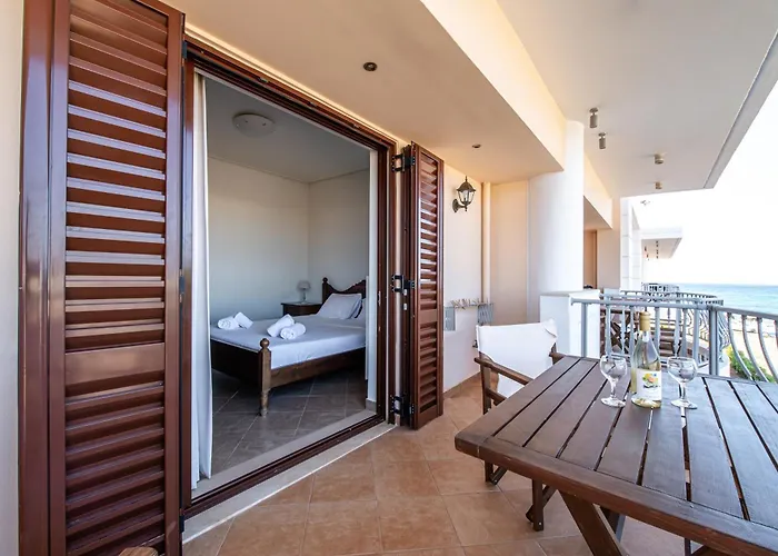 Kahlua Bay Apartments