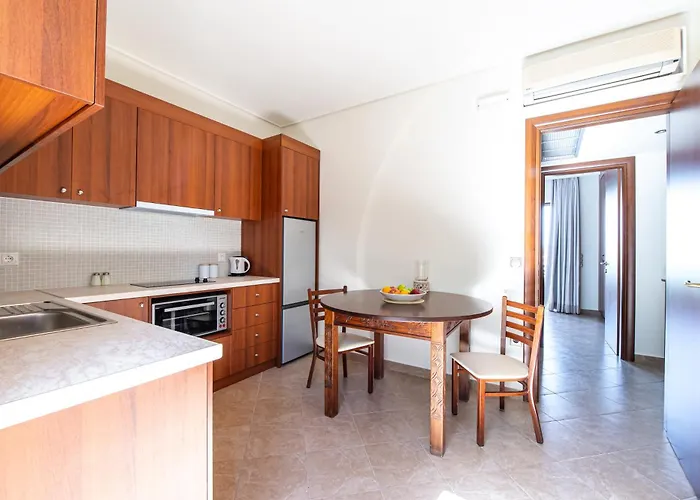 Kahlua Bay Apartments