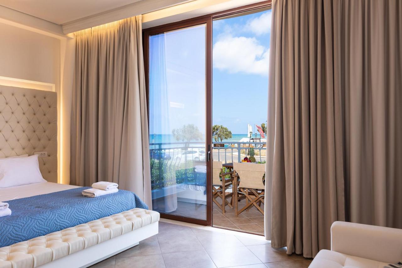 Kahlua Bay 公寓 Hersonissos (Crete)