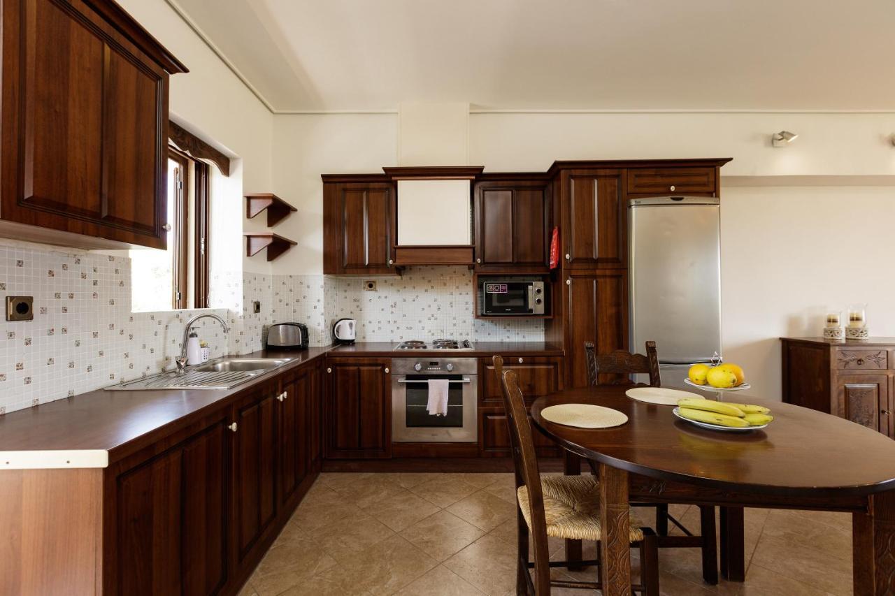 Apartment Kahlua Bay Limenas Chersonisou