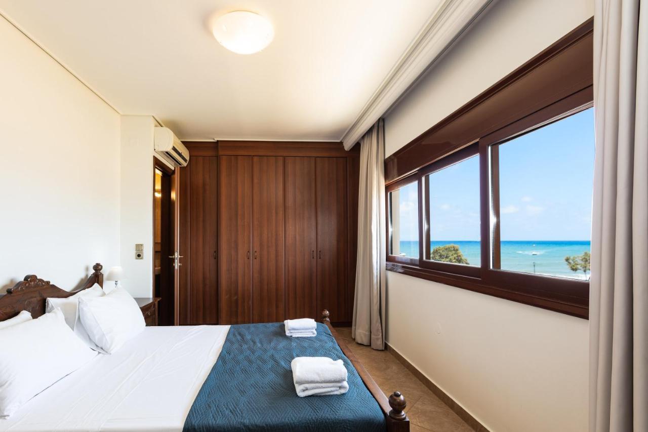 Apartment Kahlua Bay Limenas Chersonisou