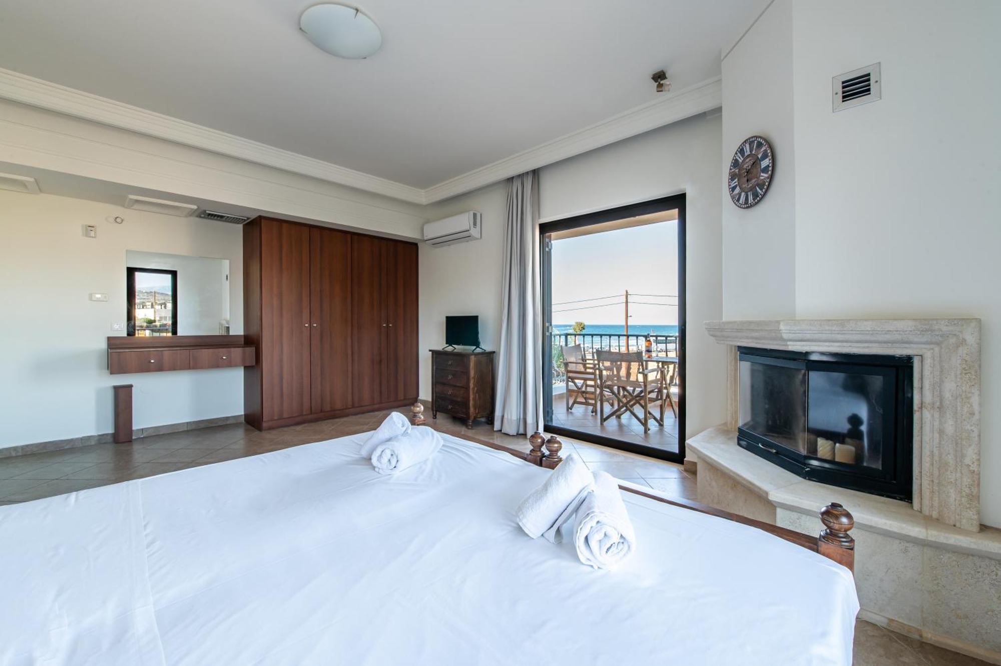 Kahlua Bay 公寓