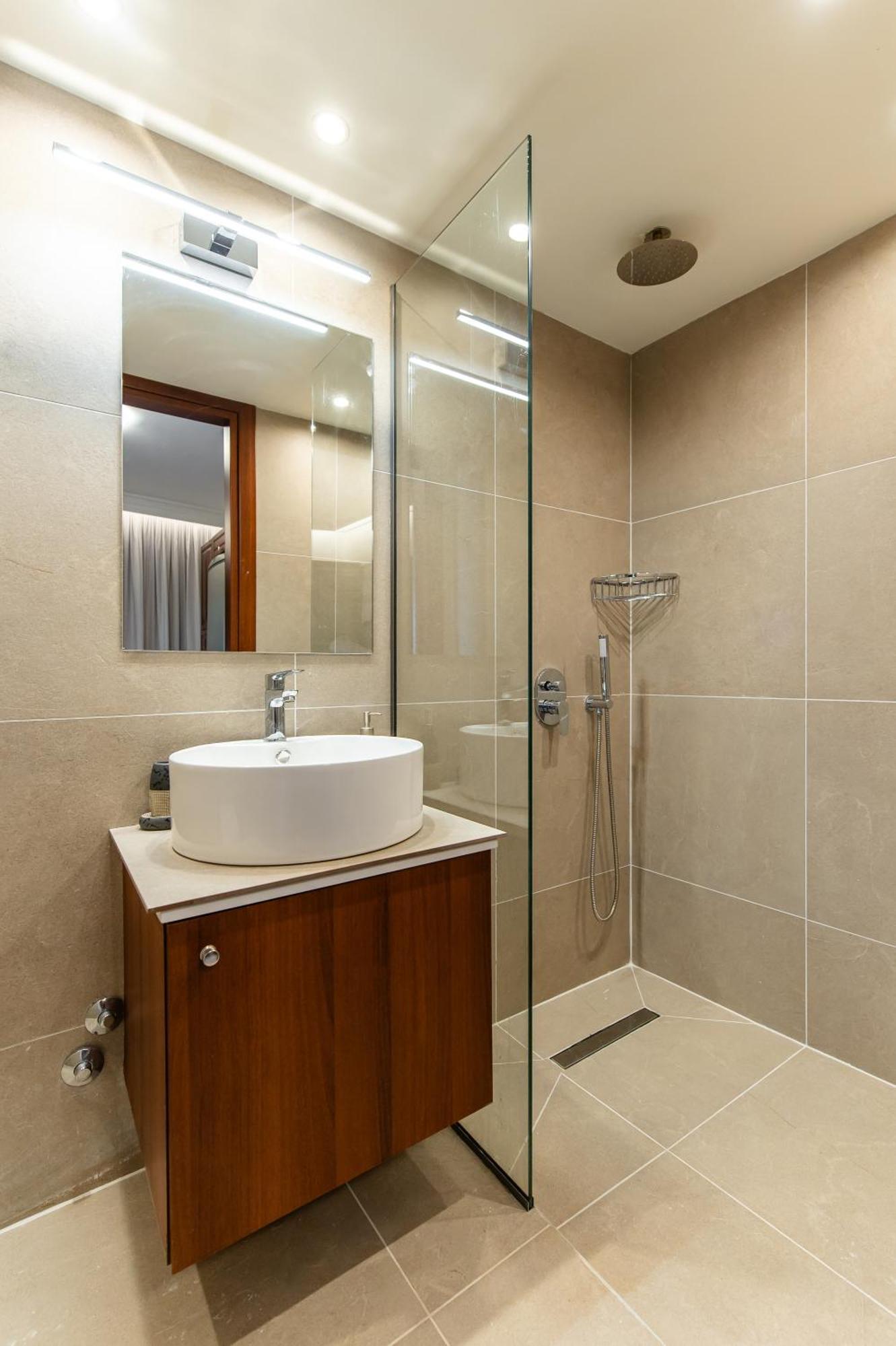 Apartment Kahlua Bay Limenas Chersonisou