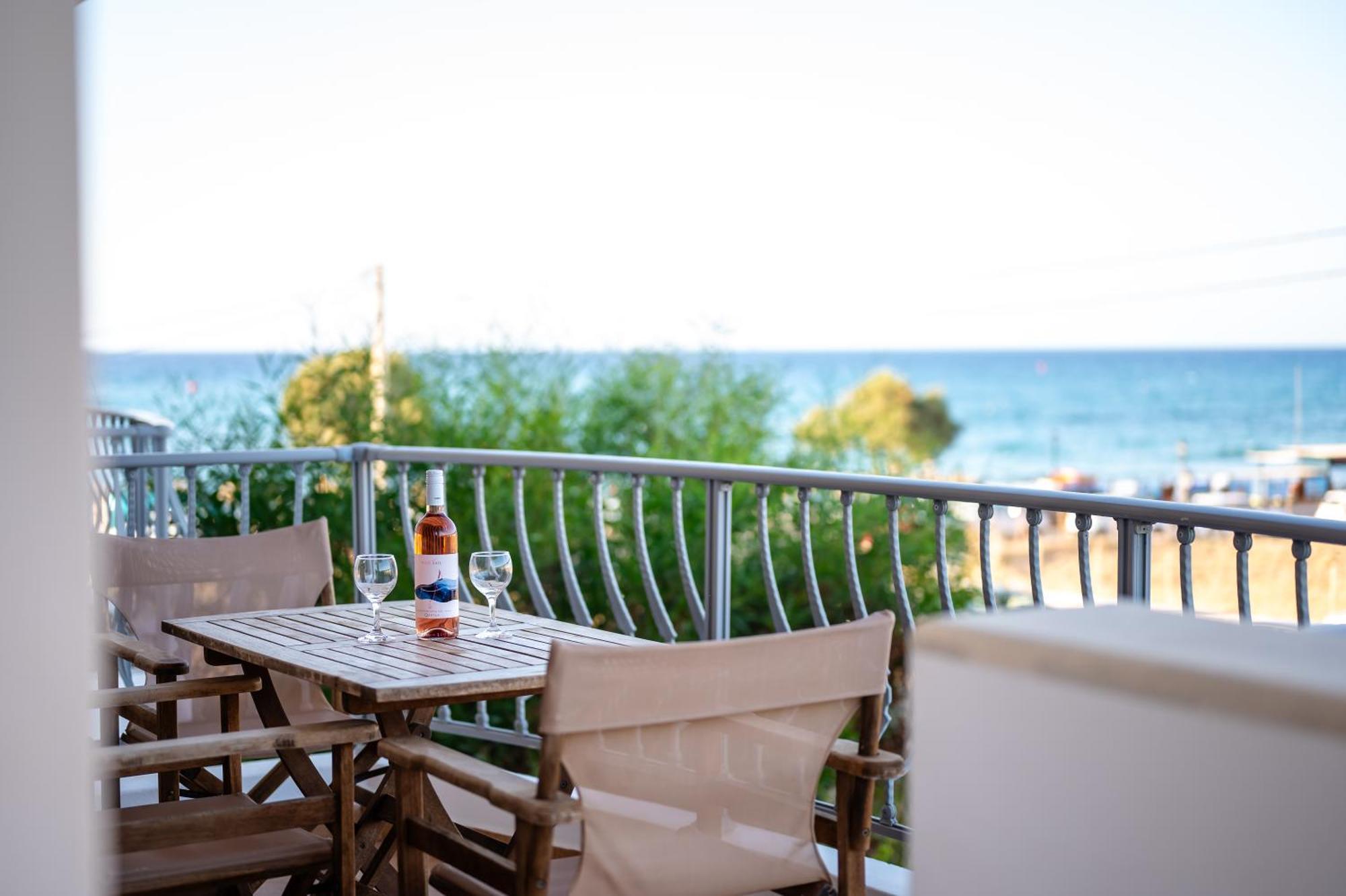 Apartment Kahlua Bay Limenas Chersonisou
