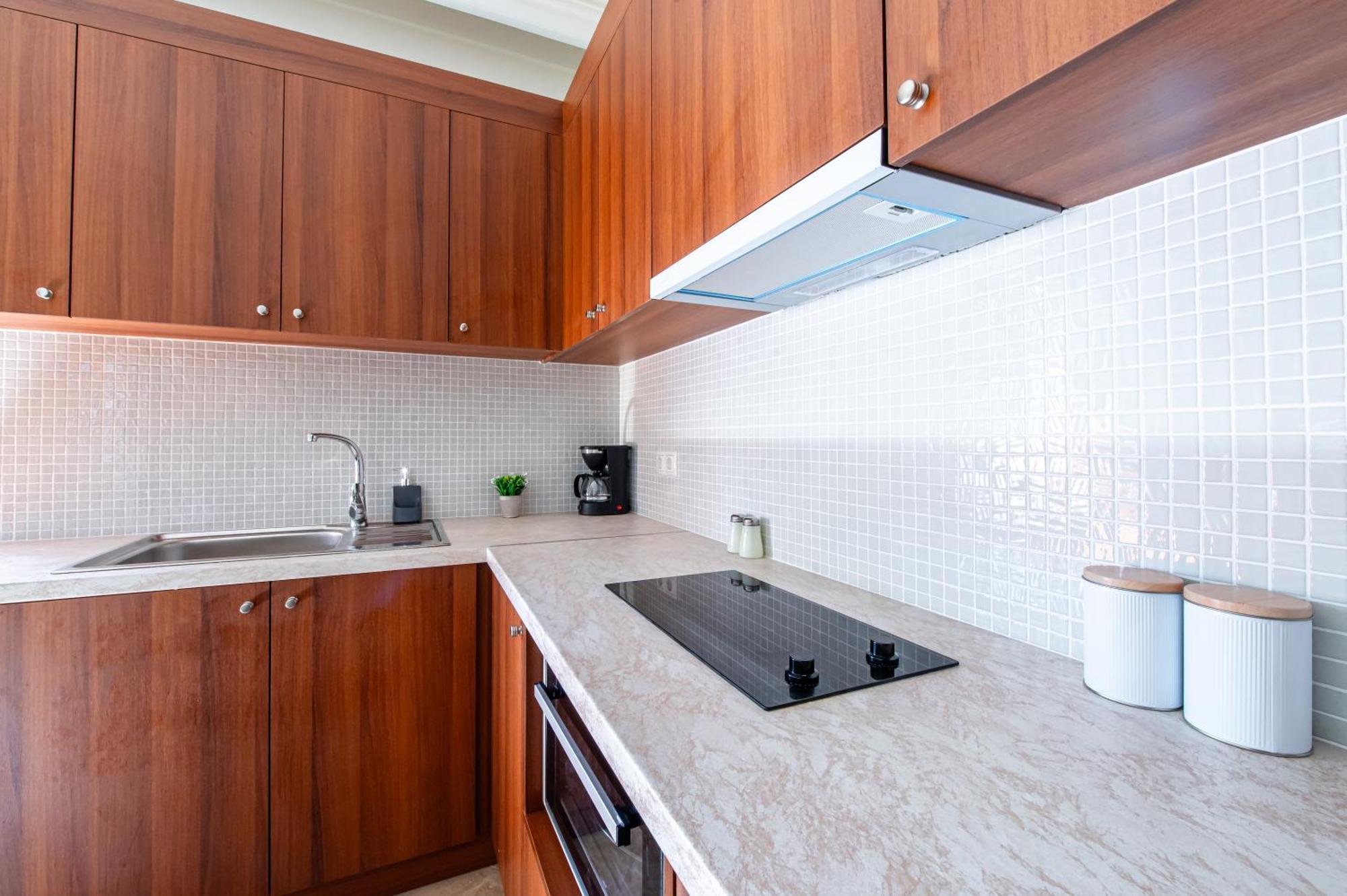 Kahlua Bay Apartment Limenas Chersonisou