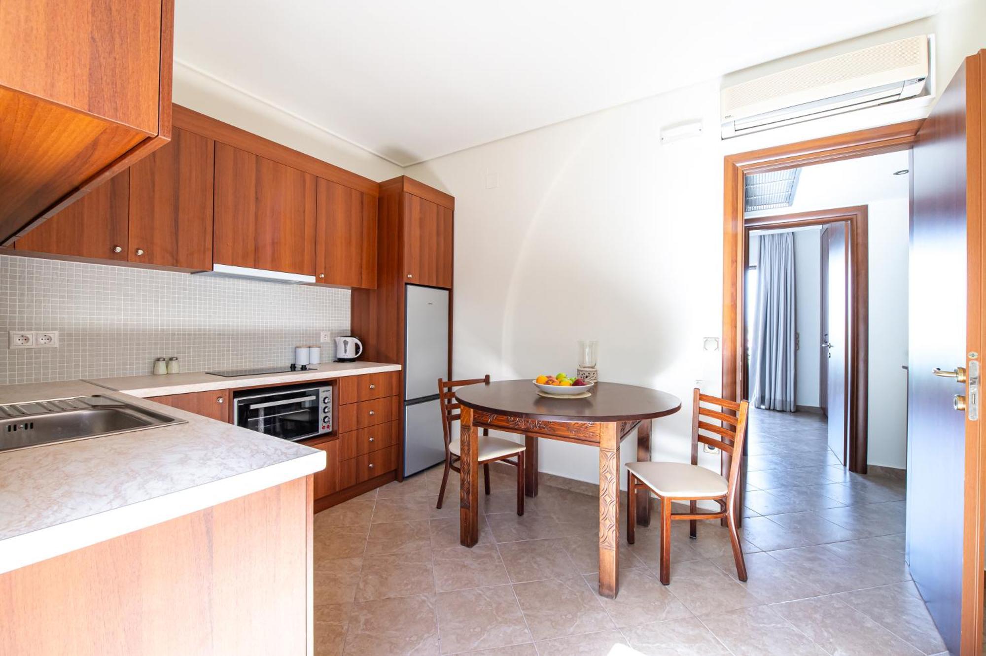 Apartment Kahlua Bay