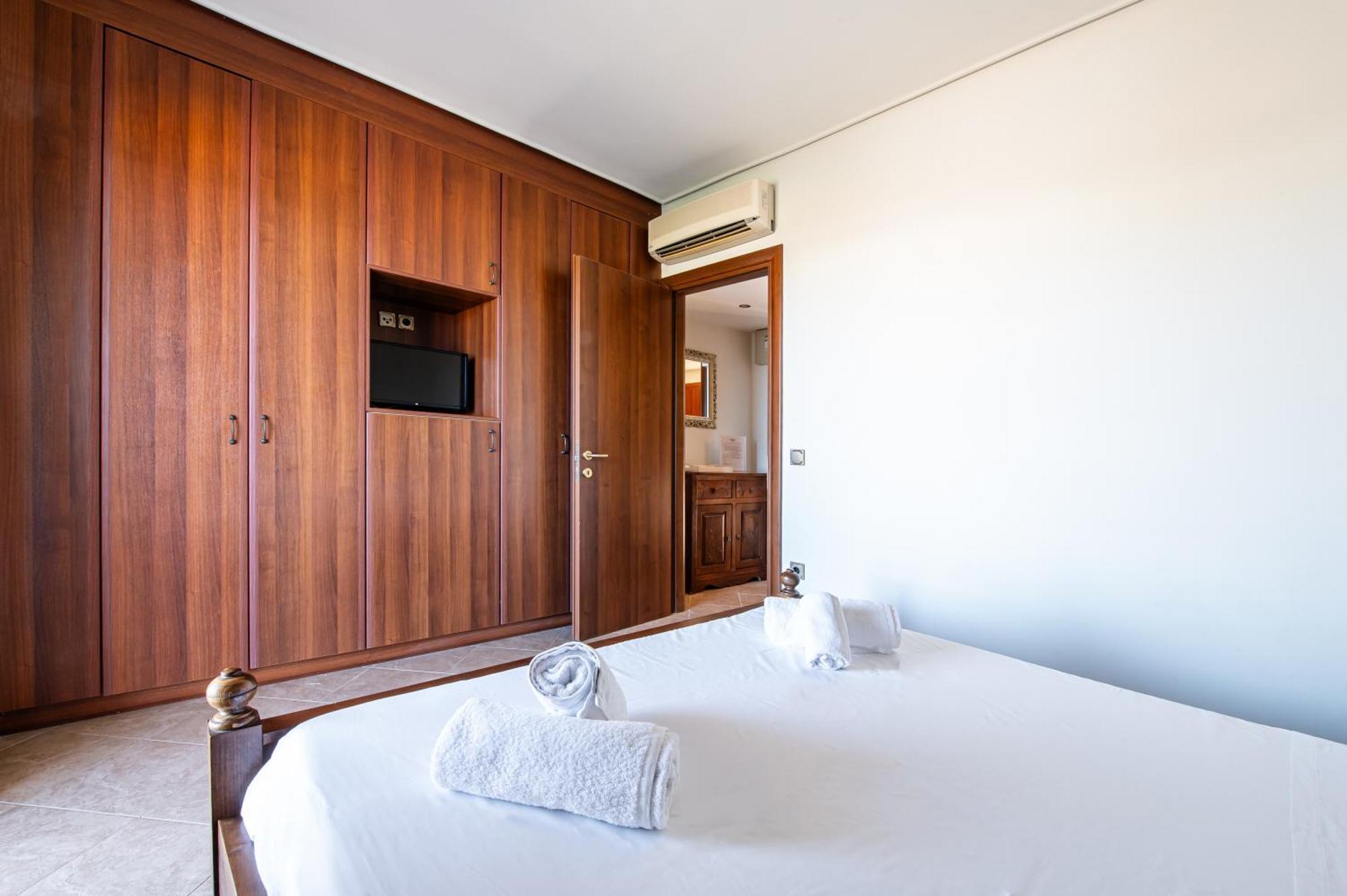 Kahlua Bay Apartment Limenas Chersonisou